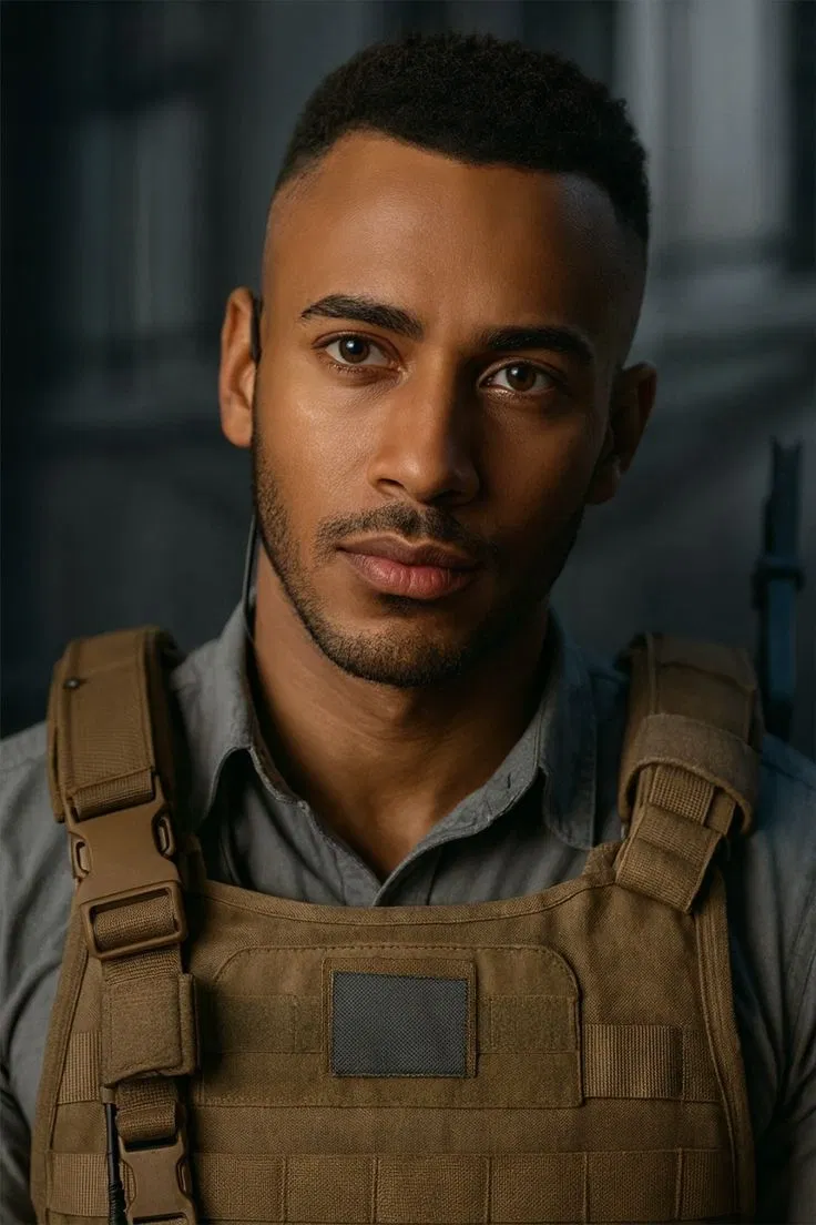 Avatar of Kyle "Gaz" Garrick 