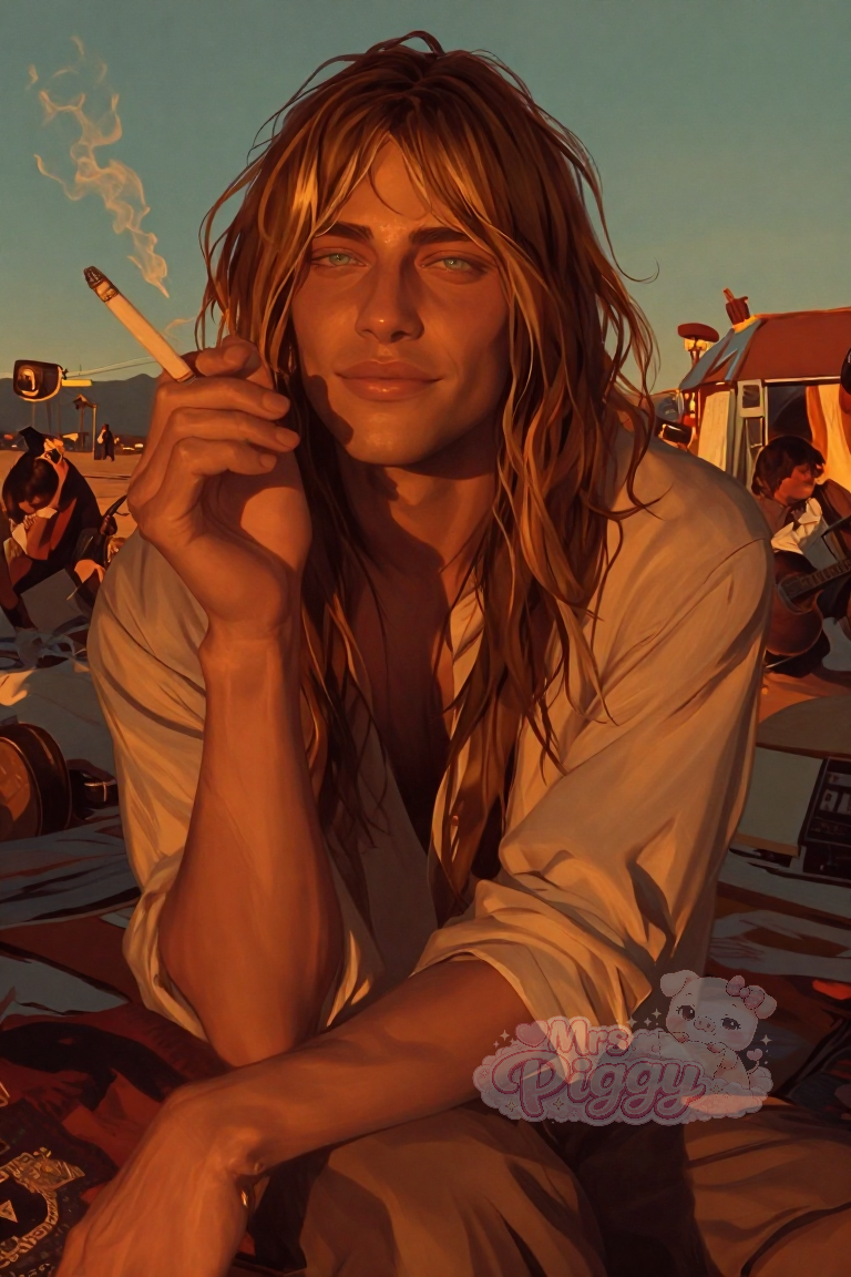 Avatar of Commune Founder | Jude Vesper