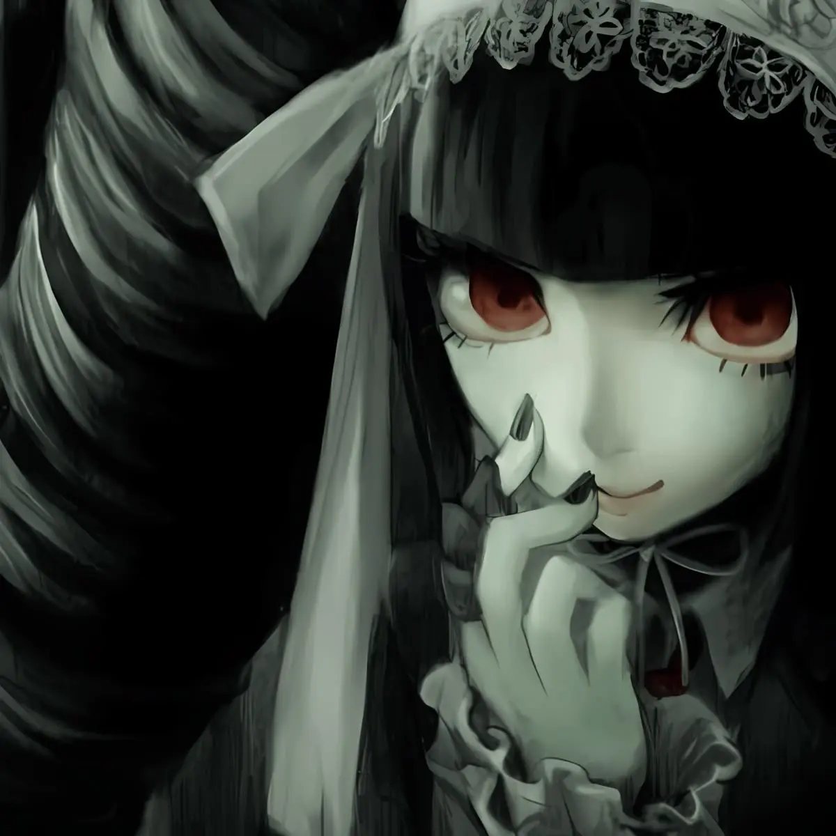 Avatar of DANGANRONPA RPG | OC EDITION