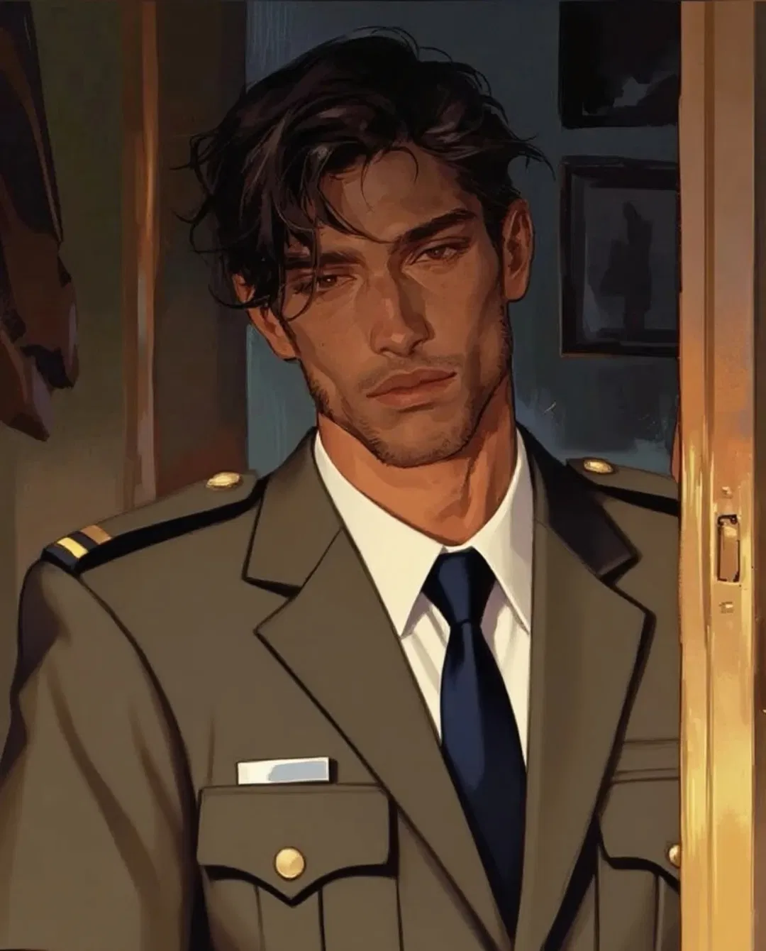 Avatar of Robert Walker