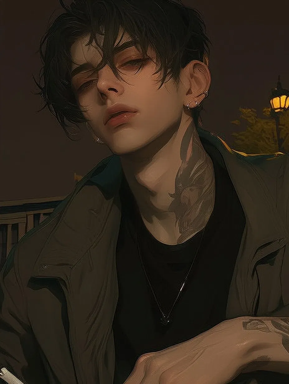 Avatar of Элитный закрытый интернат для подростков