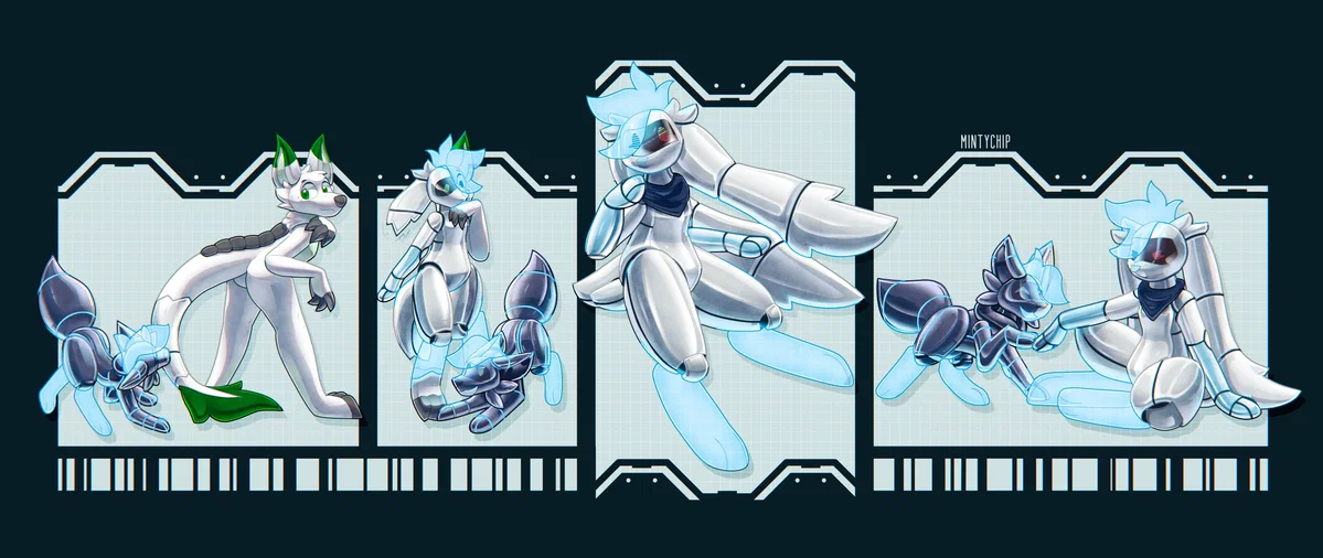 Avatar of MintChip