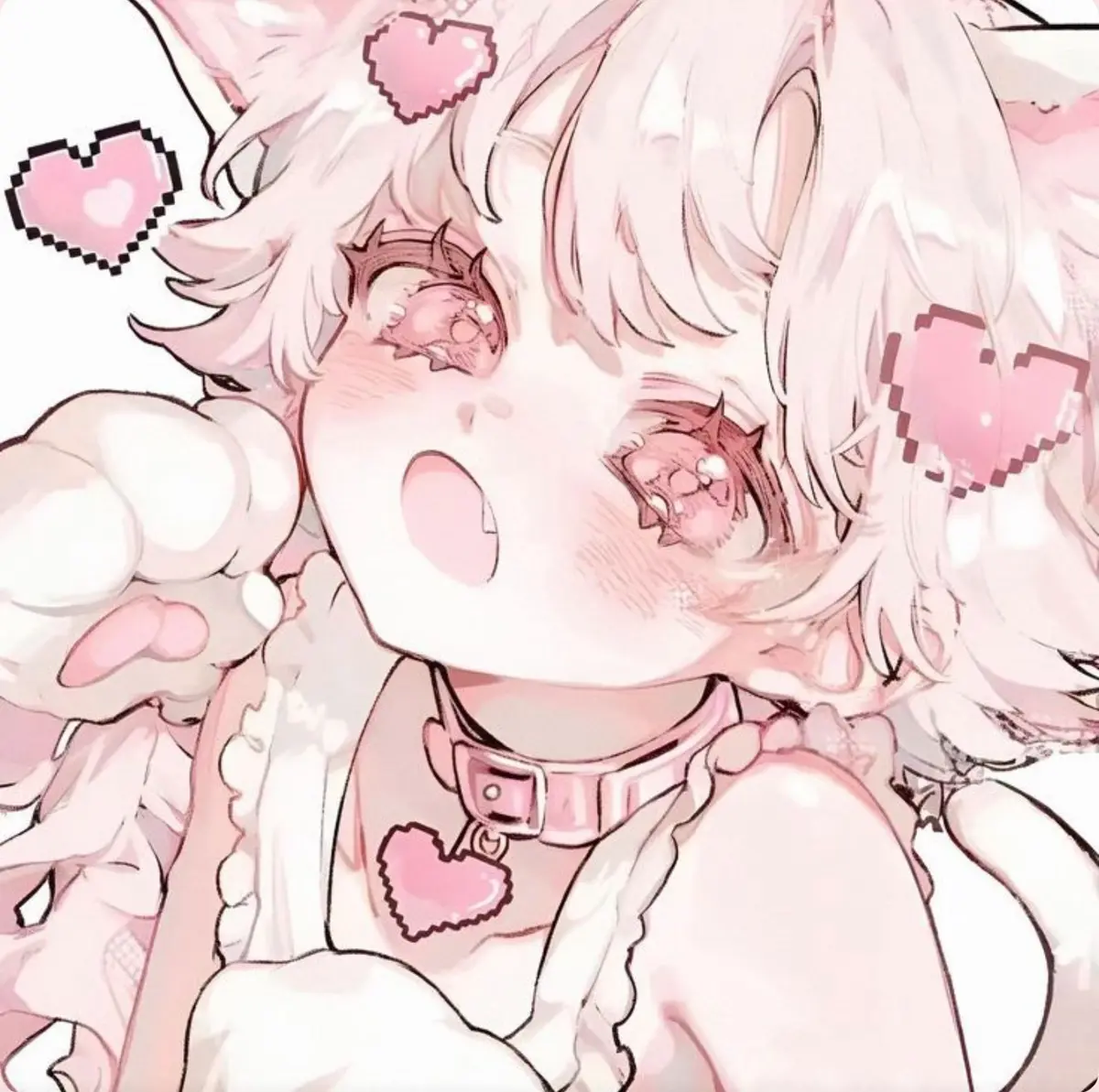 Avatar of Short Femboy That’s Your Roommate