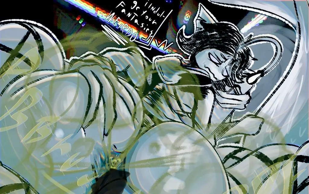 Avatar of Gassy Sebastian Solace