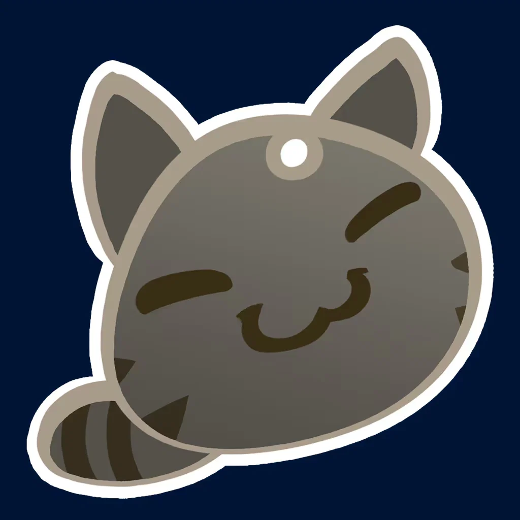 Avatar of Tabby Slime