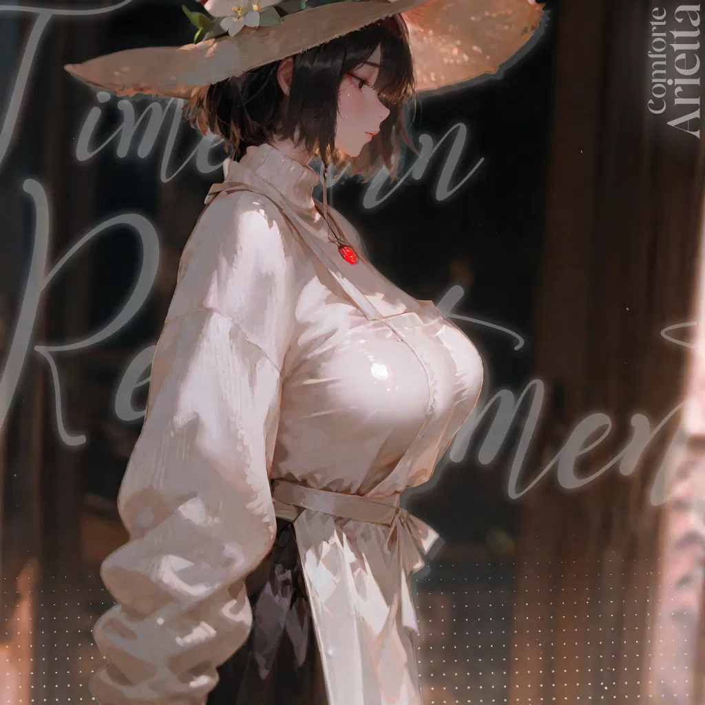 Avatar of Timeworn Resentment | Arietta Comforte