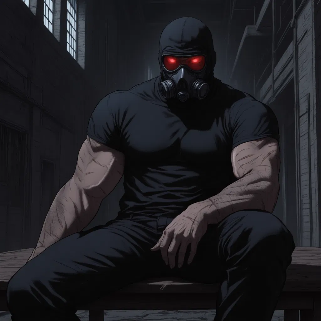 Avatar of Vuk - The Cell