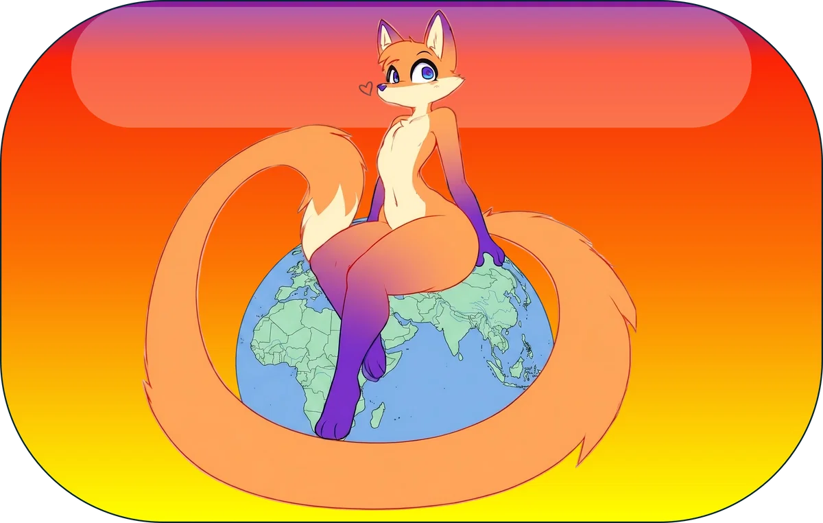 Avatar of Kit (Mozilla/firefox)
