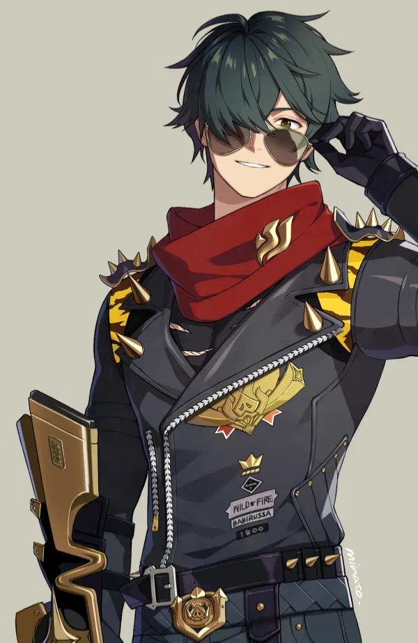 Avatar of Lighter Lorenz