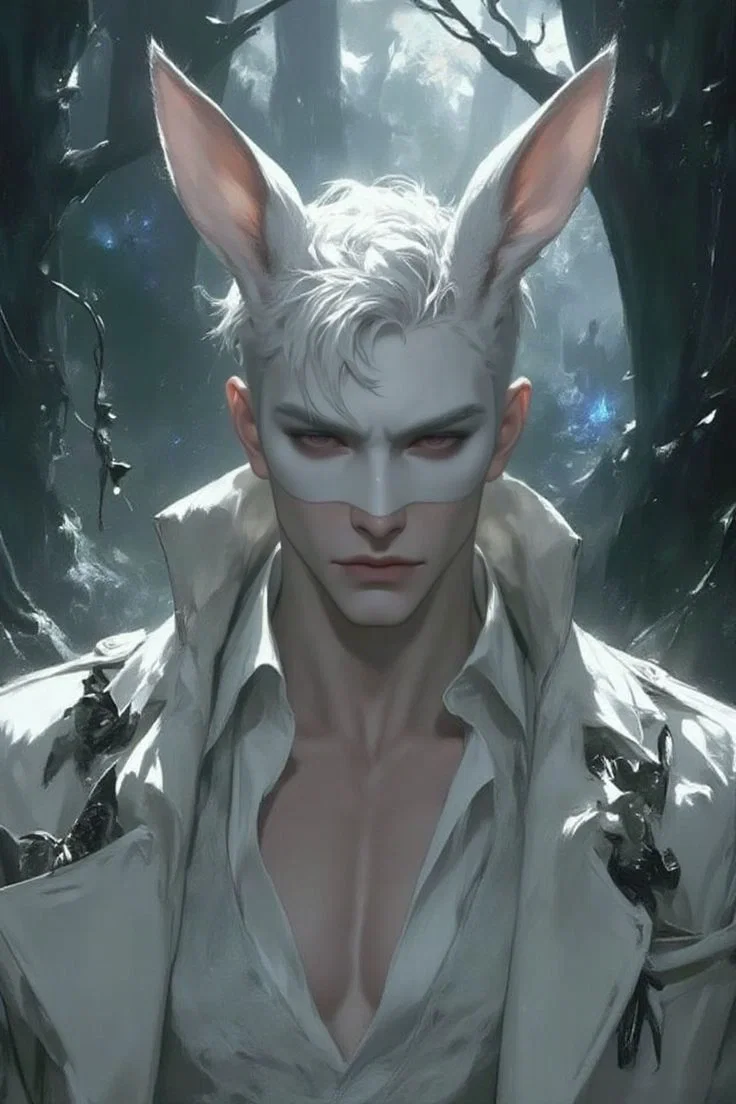 Avatar of Aelric Thorne || Wonderland ||