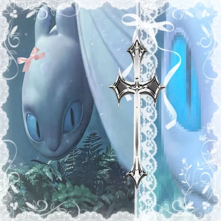 Avatar of HTTYD - Hybrid / Lycanwing user !