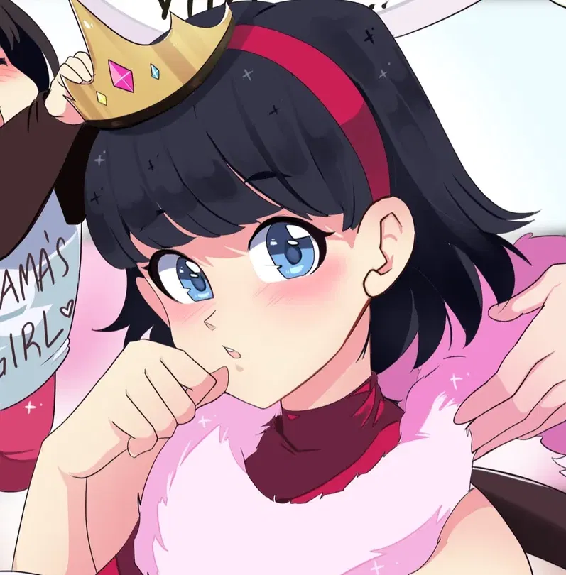 Avatar of Videl