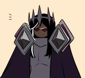 Avatar of Dark Cacao Cookie