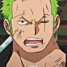 Avatar of Roronoa Zoro || One Piece