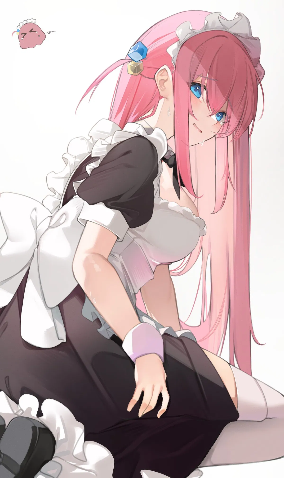 Avatar of Haru | Alpha in rut