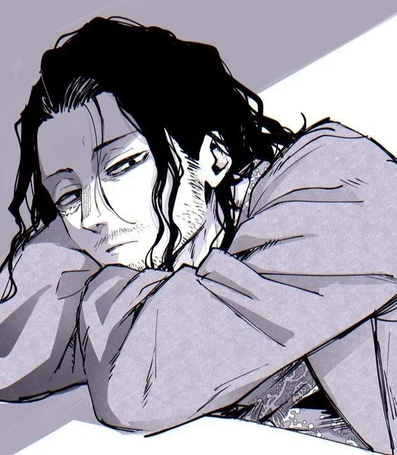 Avatar of Shota Aizawa 