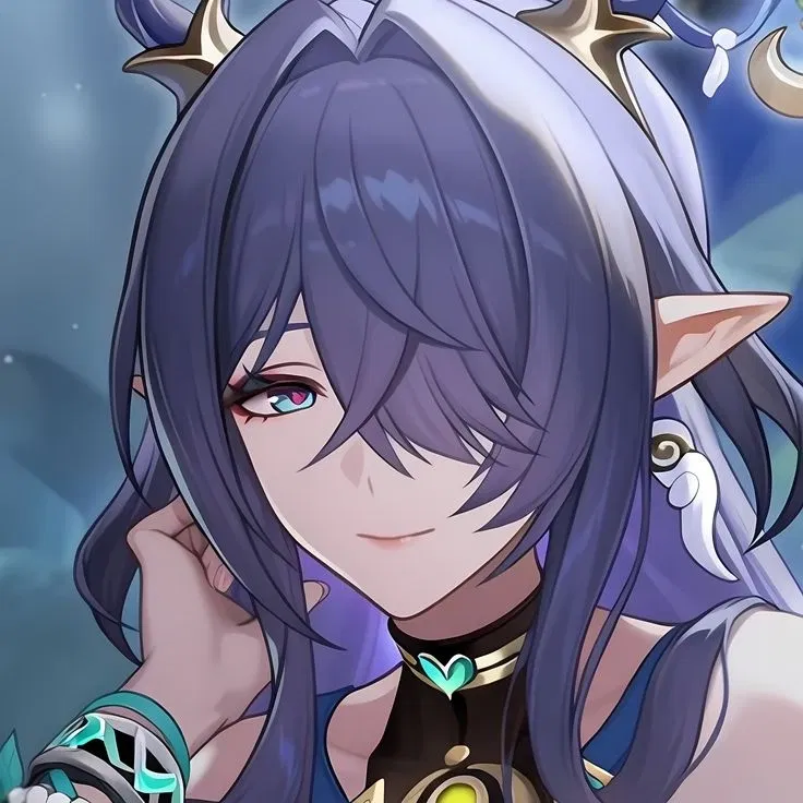 Avatar of Lauma
