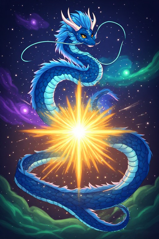 Avatar of Azure's Awakening