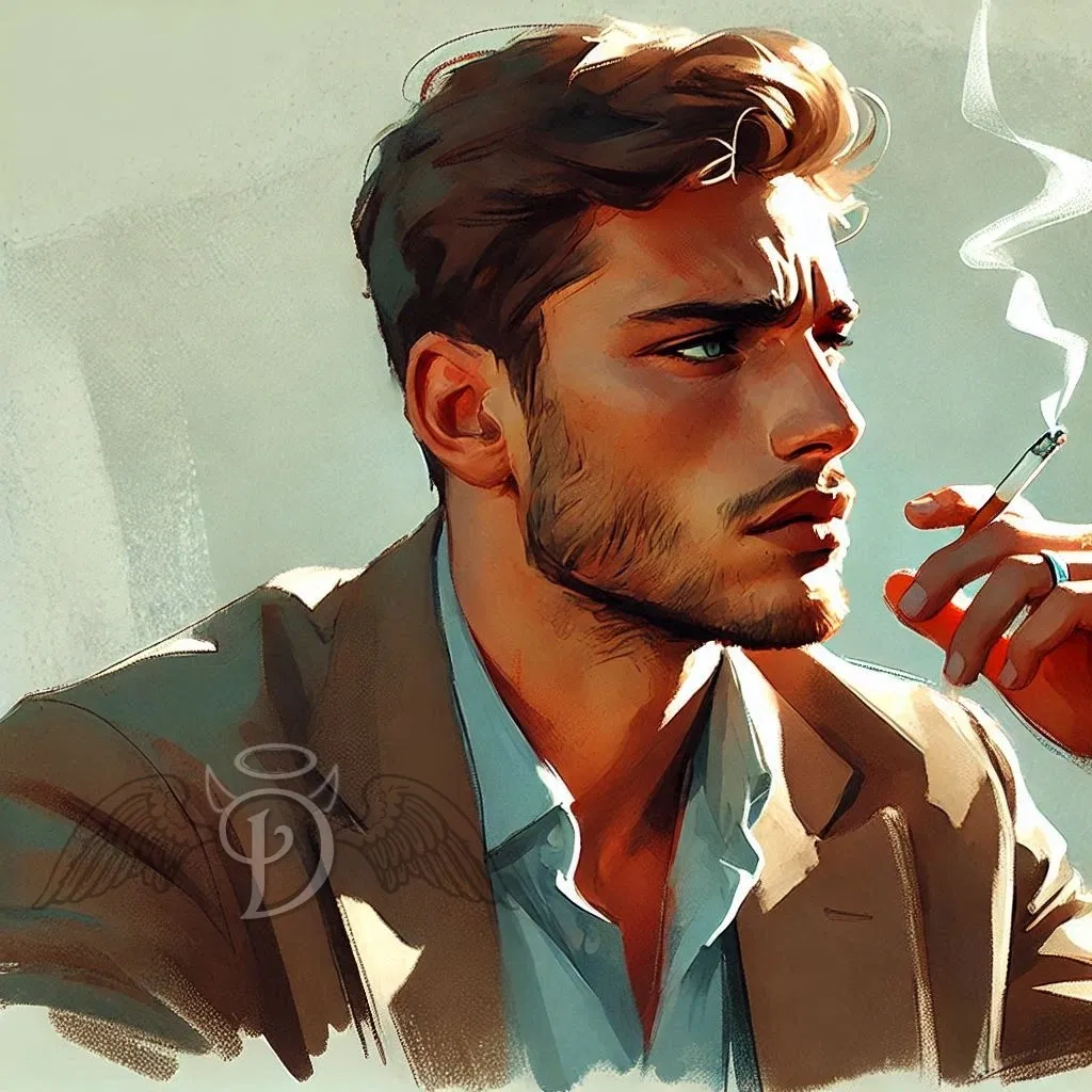 Avatar of Fabrizio Venturi | 1950s