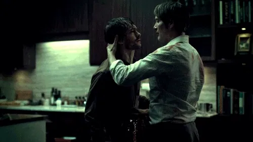 Avatar of Hannibal & Will
