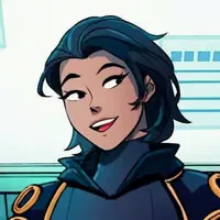 Avatar of Cassandra Cain