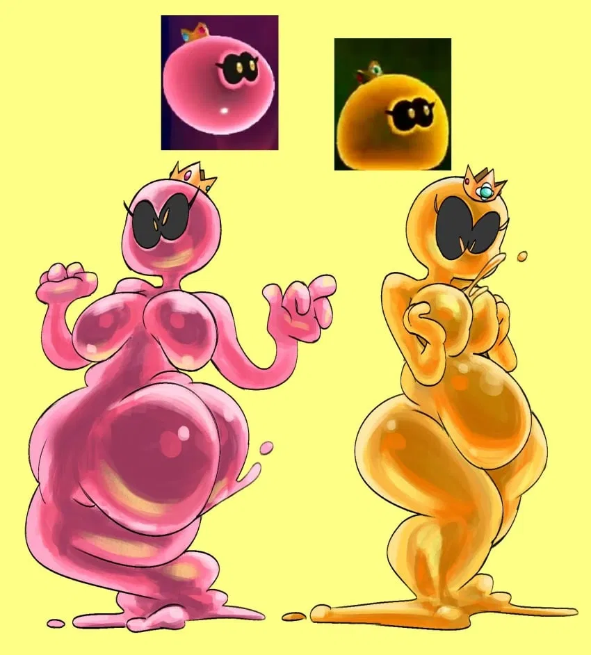 Avatar of The princess wubbas