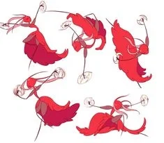 Avatar of Skarrssinger karmelita |mother|