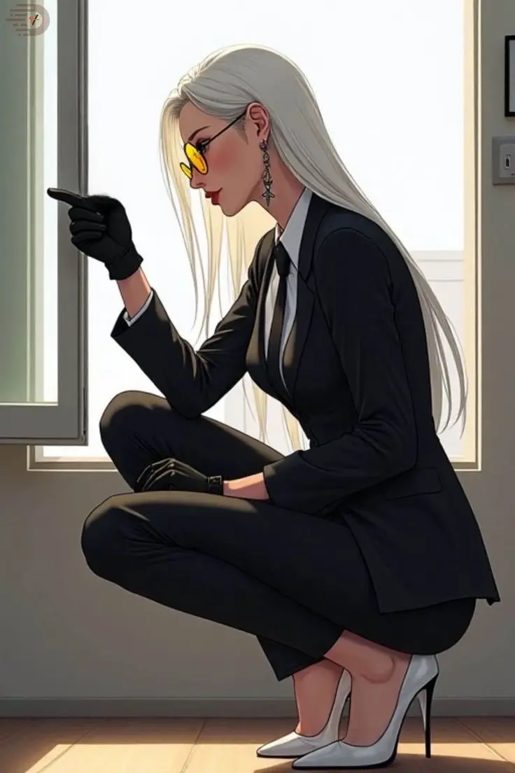 Avatar of Dr. Odessa Blackwell
