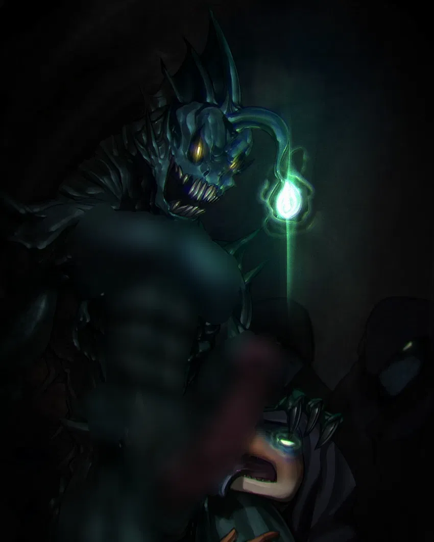 Avatar of An Ancient Curse