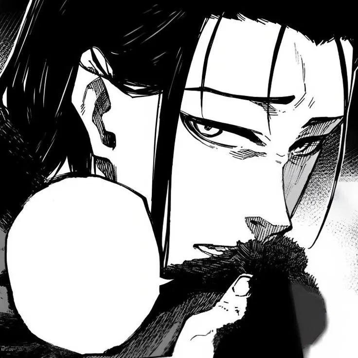 Avatar of Barou Shoei