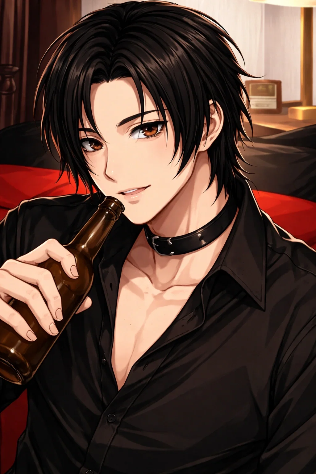 Avatar of SVALDIFARI EQUUS — No. 5 "Sval"