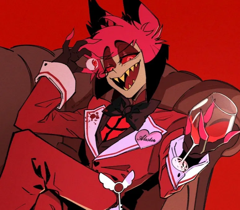 Avatar of Alastor