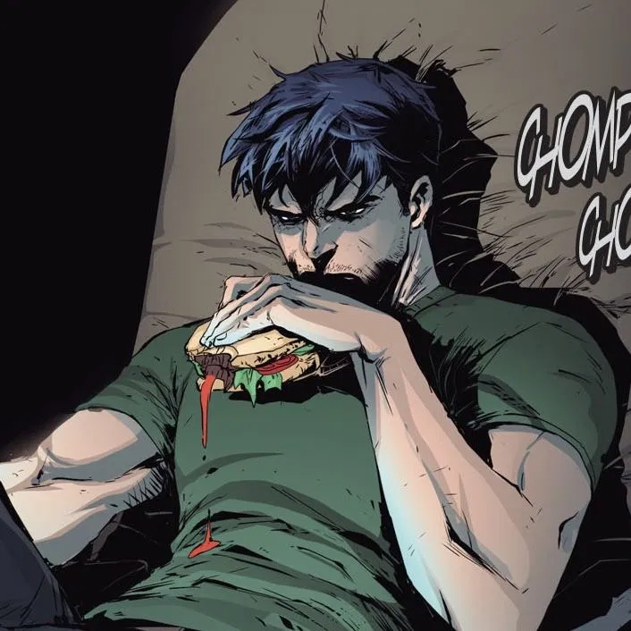 Avatar of Jason Todd