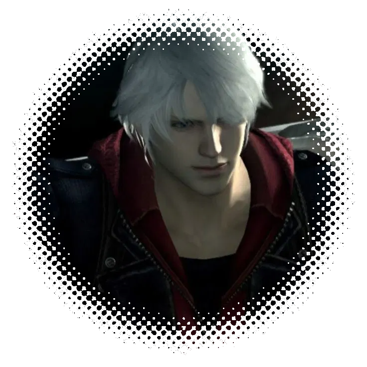 Avatar of ⌗Nero Sparda〃