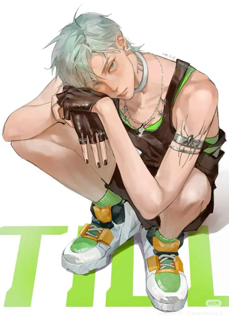 Avatar of hey