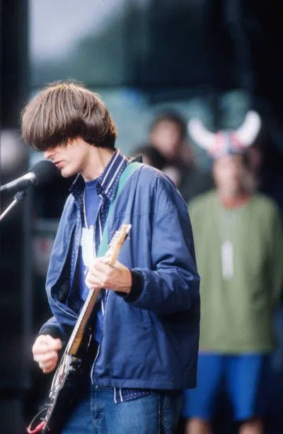 Avatar of Stephen Malkmus