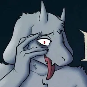 Avatar of Yandere Toriel