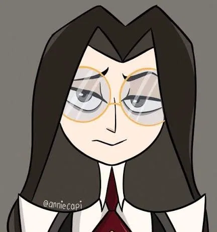 Avatar of  Sir Pentious ⚙️ Hotel Hazbin 