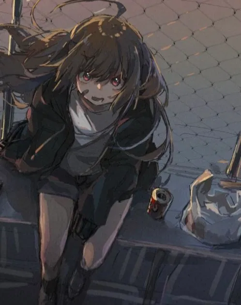 Avatar of Homeless