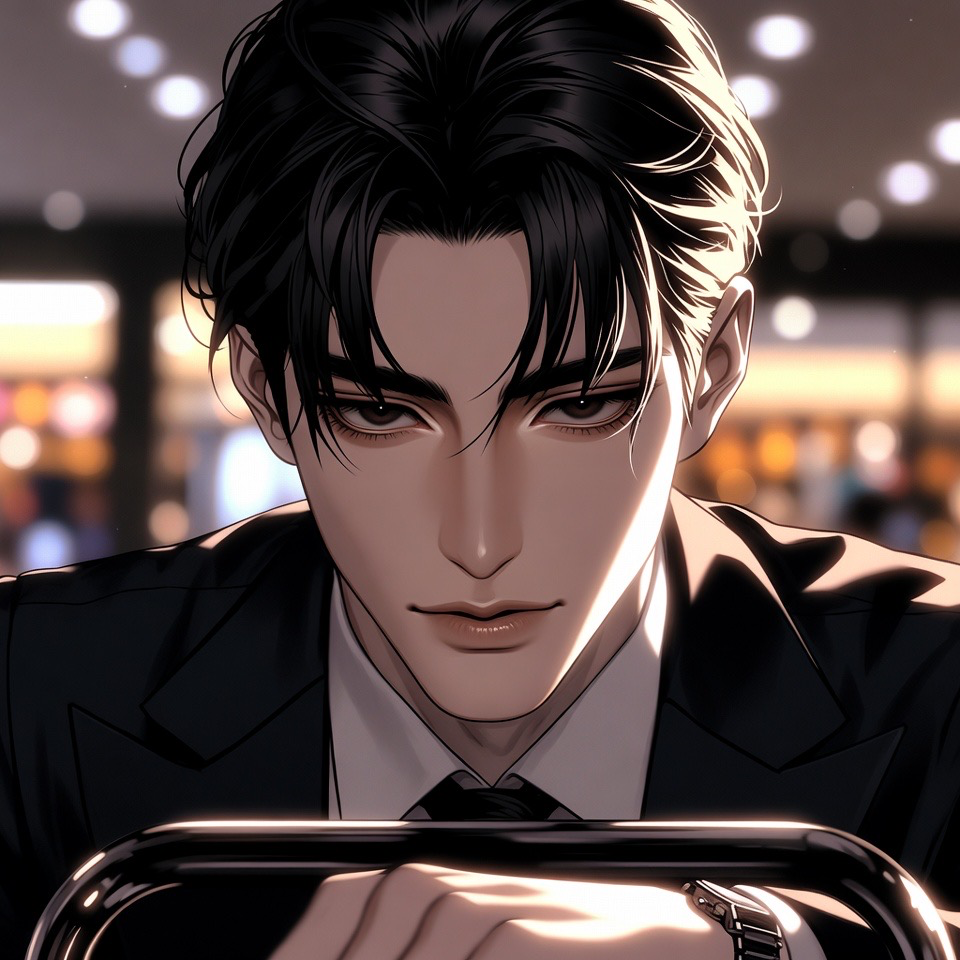 Avatar of Vesper Kane