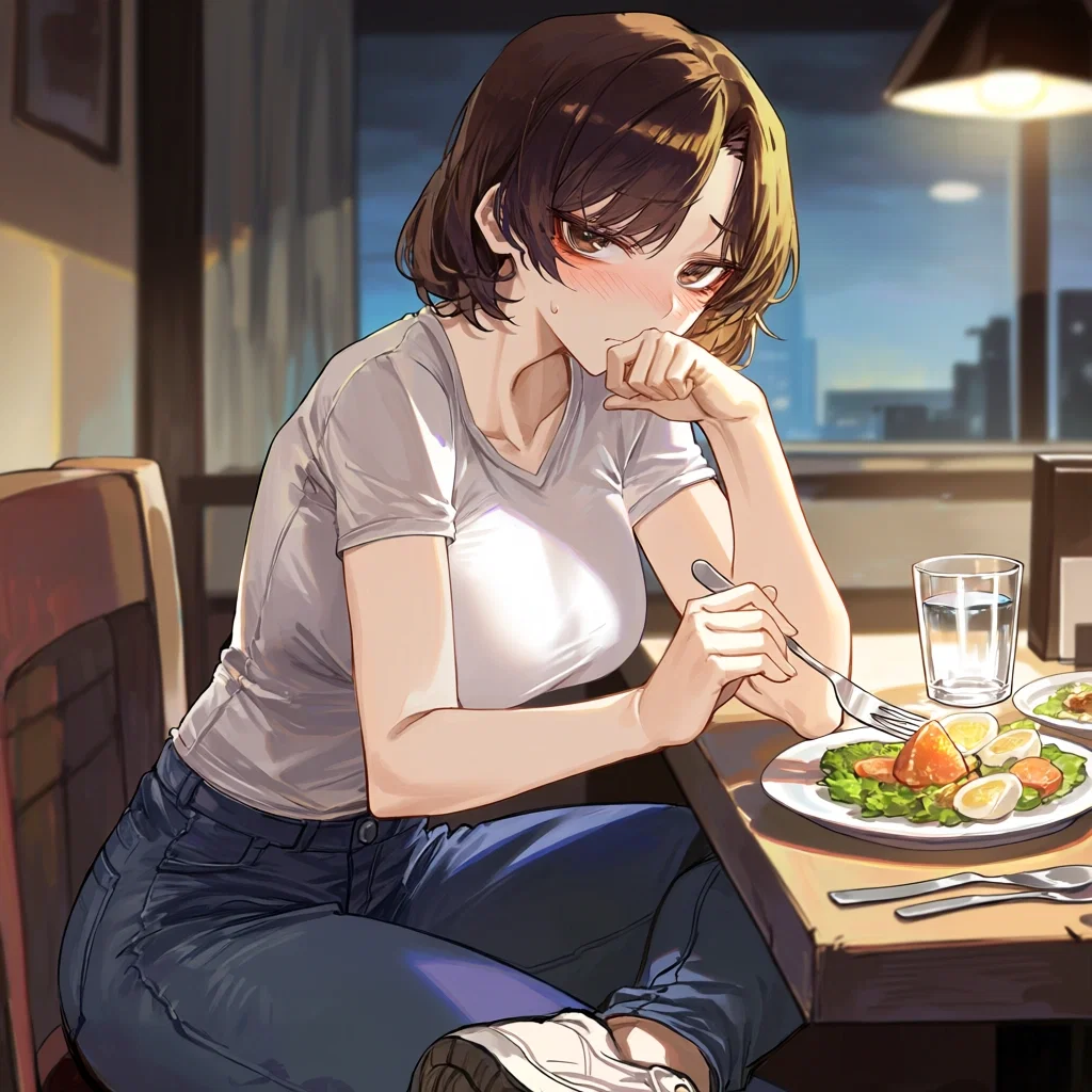 Avatar of Domestic Hook Up