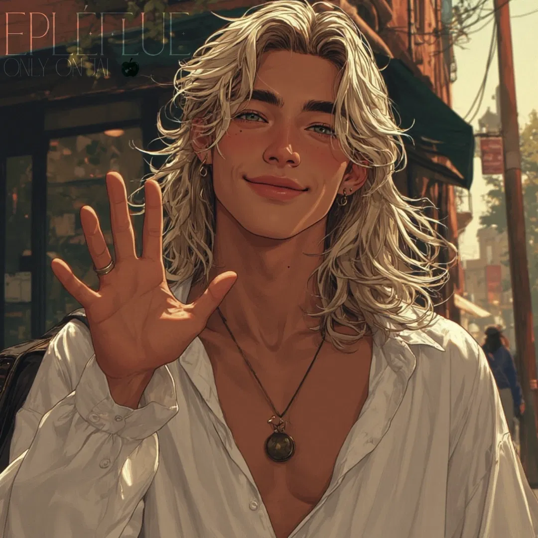 Avatar of ꣑ৎ Coris Monrel