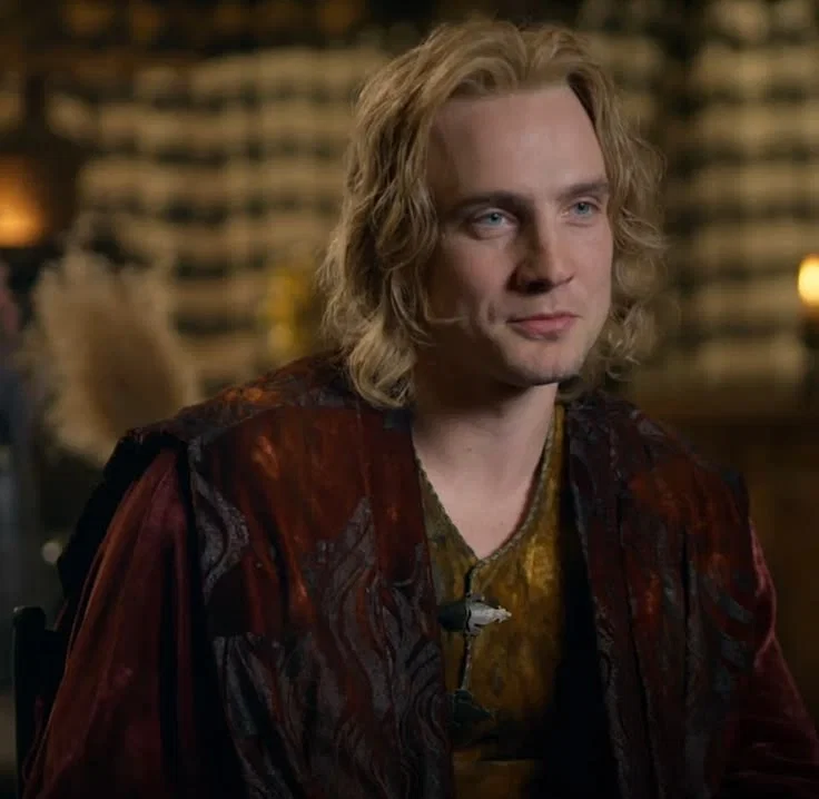 Avatar of Daeron Targaryen