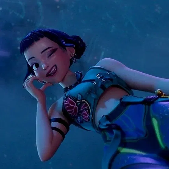 Avatar of Zoey — Soft Dom