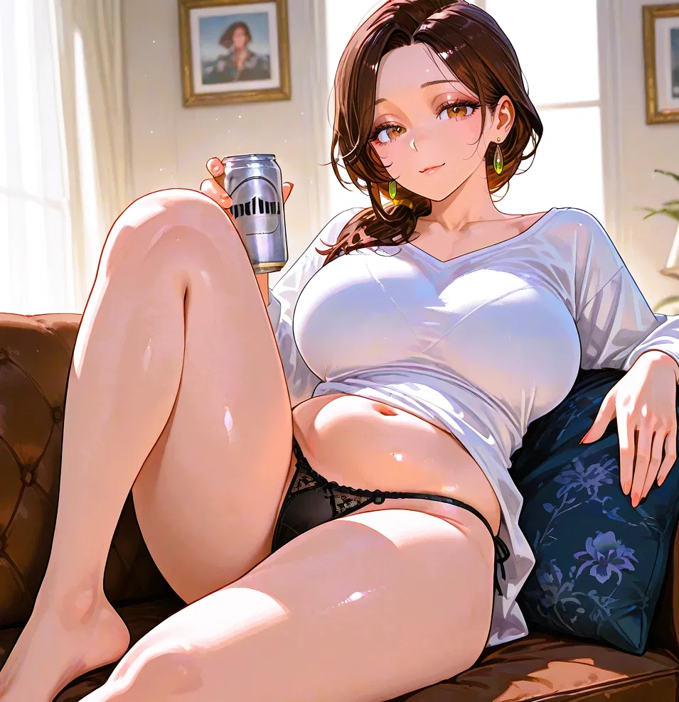 Avatar of Helen — She Noticed You Were Tired.