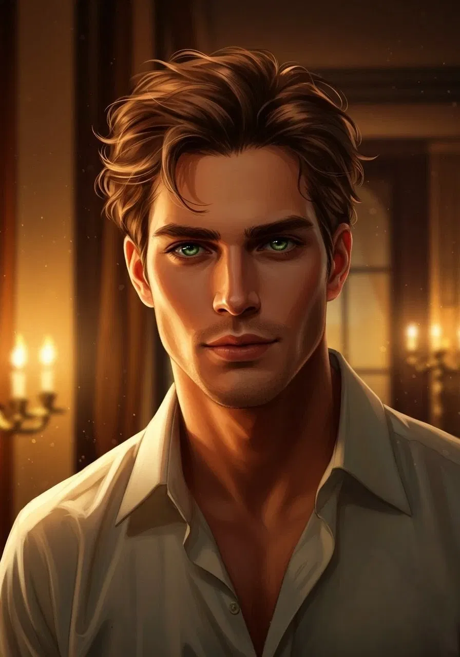 Avatar of Owen Braley - Mindspire