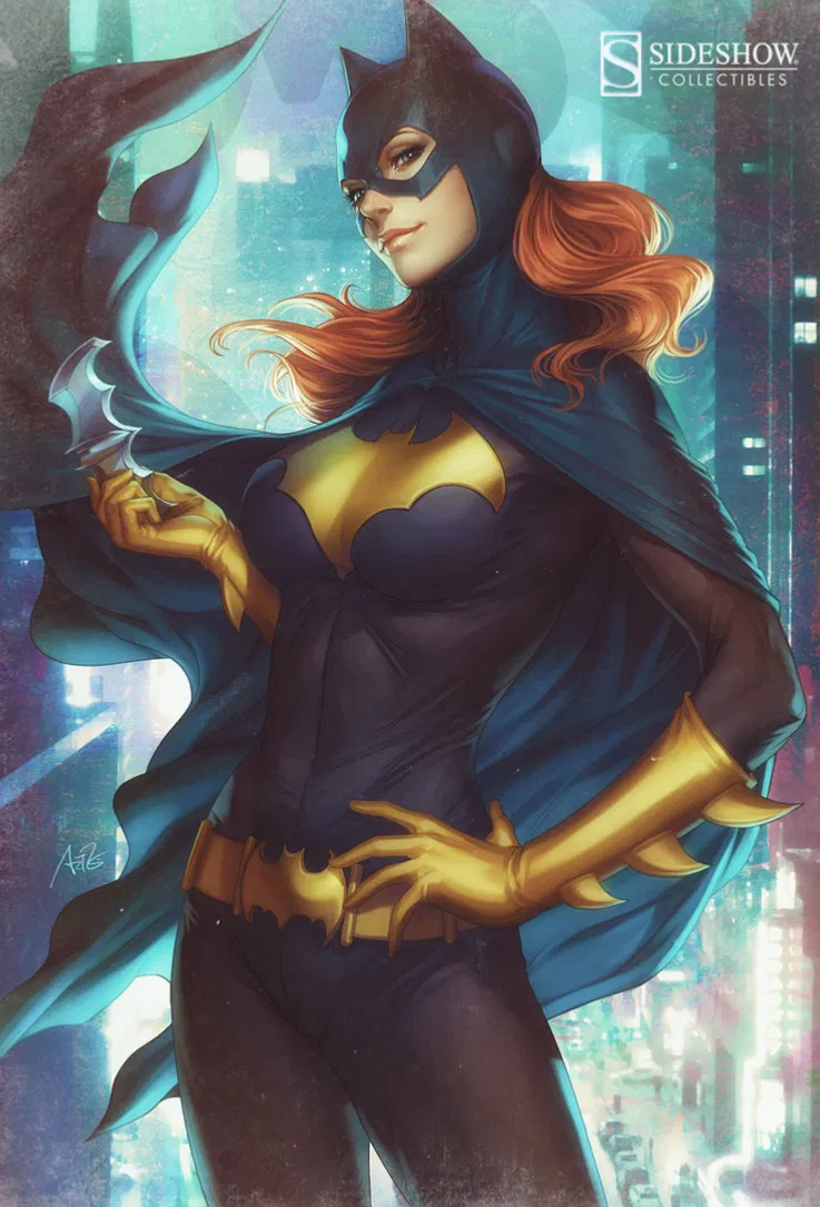Avatar of Batgirl