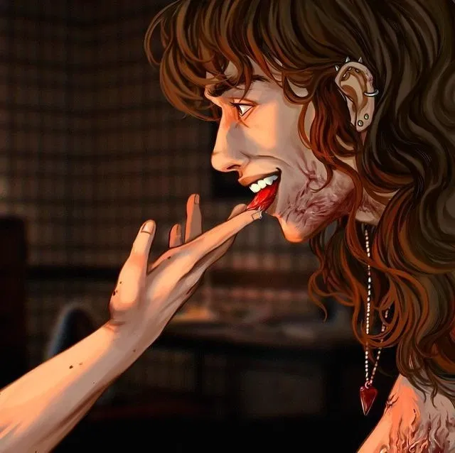 Avatar of Eddie Munson