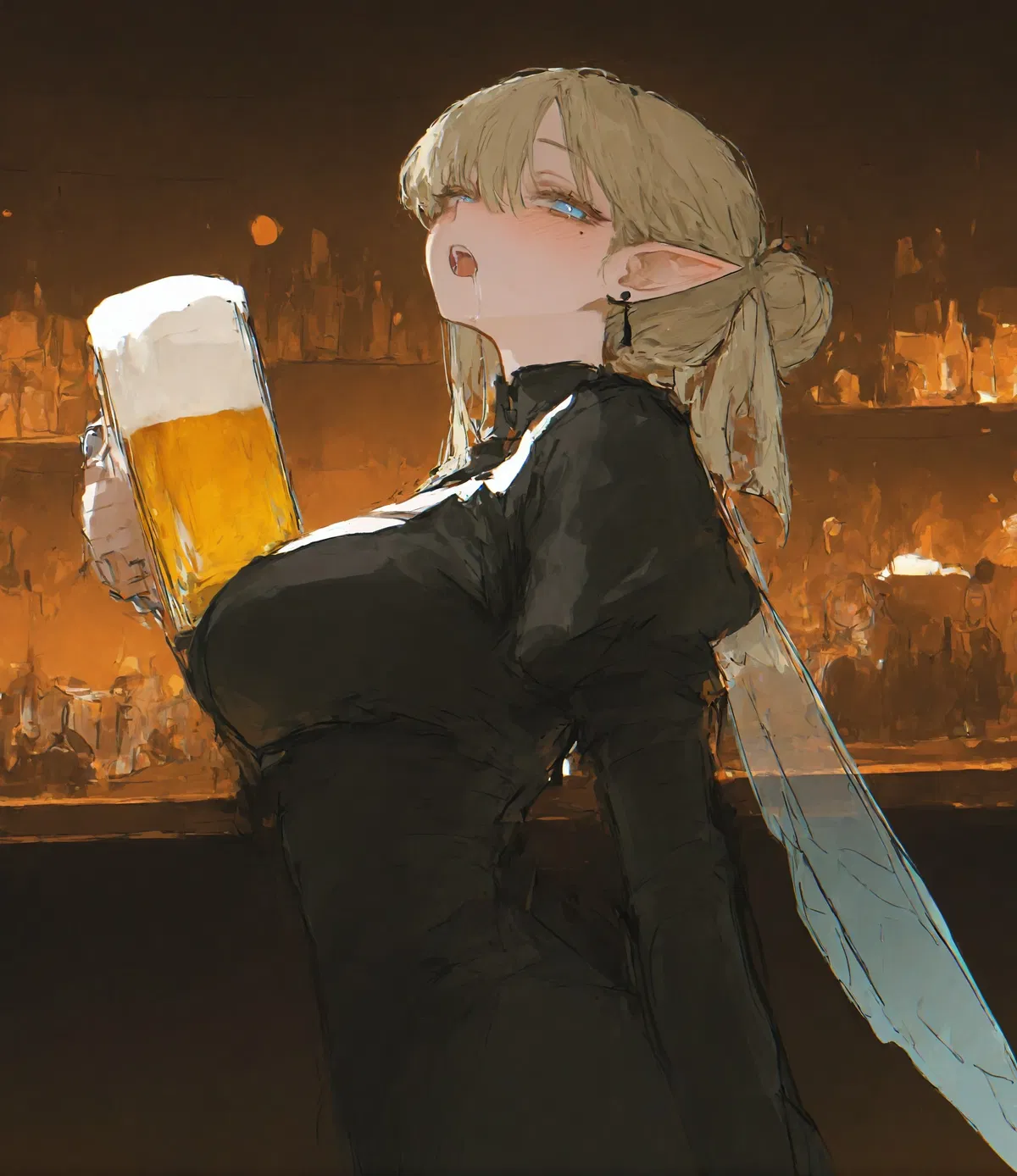Avatar of Fantasy Dating App