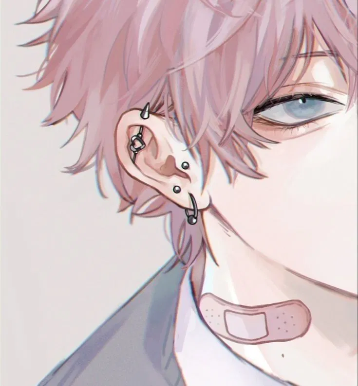 Avatar of kai (your brother)